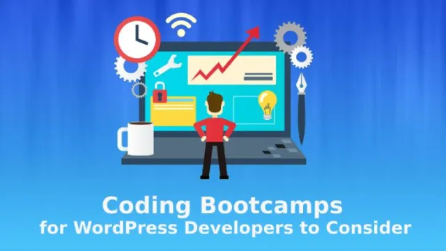 Programmier-Bootcamps für Entwickler
