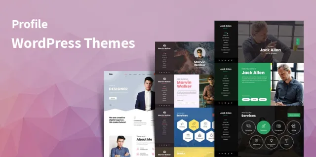 WordPress-Themes profilieren