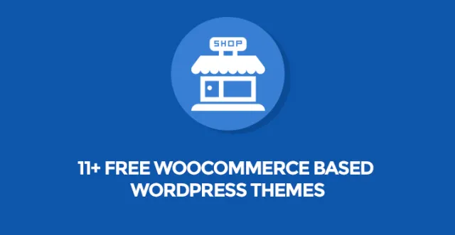 E-Commerce-Wordpress-Themen