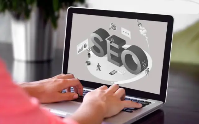 SEO y Gestión de Contenidos para WordPress