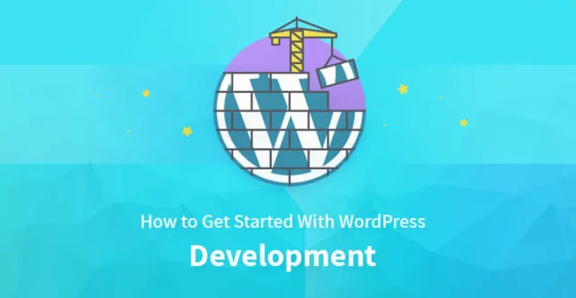 WordPress開發