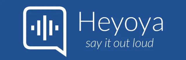 heyoya語音評論