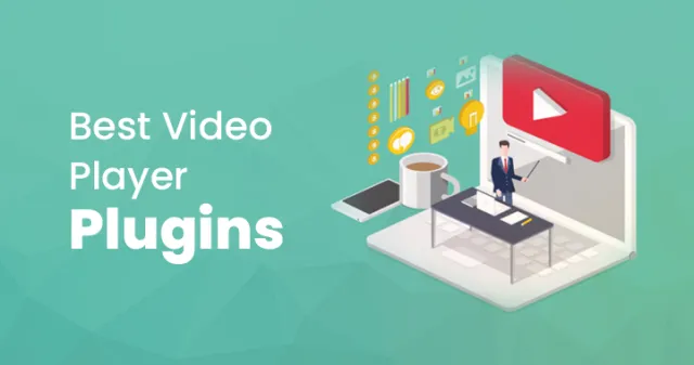 I migliori plugin per lettori video