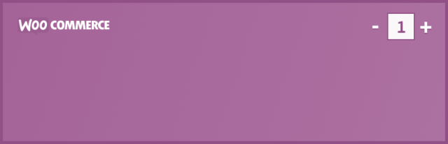 WooCommerce-Mengeninkrement