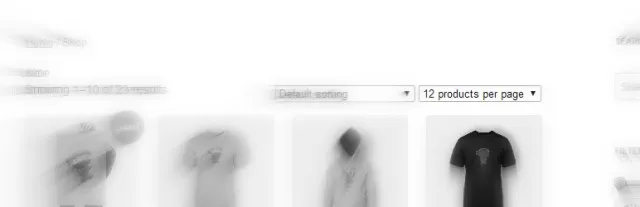 WooCommerce-Produkte-pro-Seite