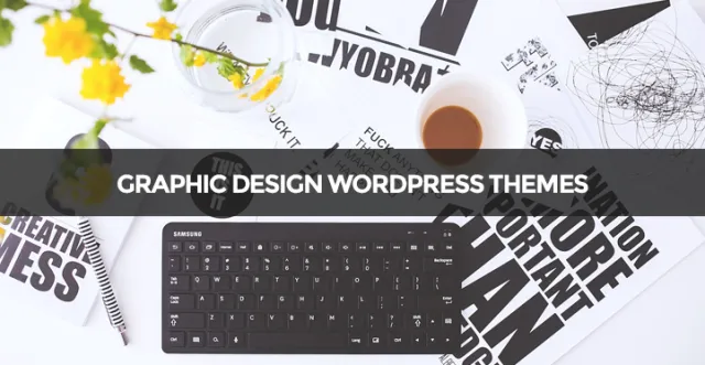 Grafikdesign-Wordpress-Themen