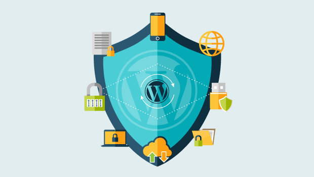 Keamanan WordPress