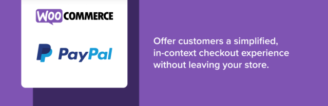 WooCommerce PayPal Ödeme Ödeme Geçidi