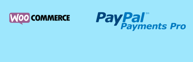 WooCommerce PayPal Pro Ödeme Ağ Geçidi