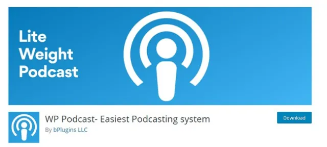 Podcast WP