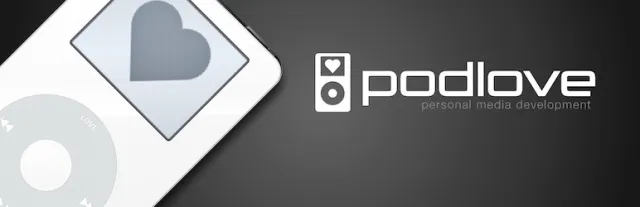 Penerbit Podlove Podcast
