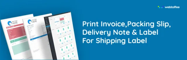 Faktur PDF WooCommerce