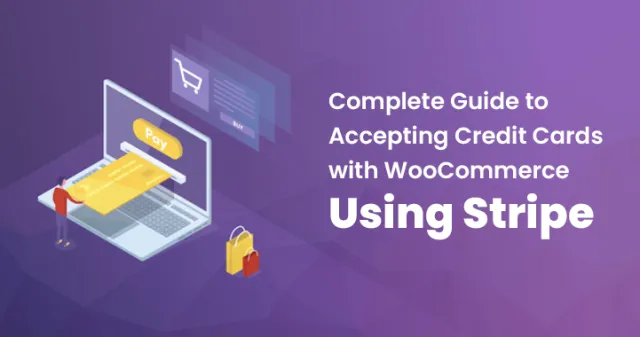 WooCommerce'e Stripe ekleyin
