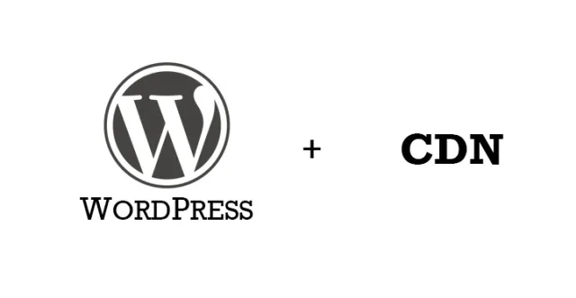 CDN WordPress