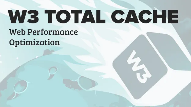 Cache Total W3 dengan CDN