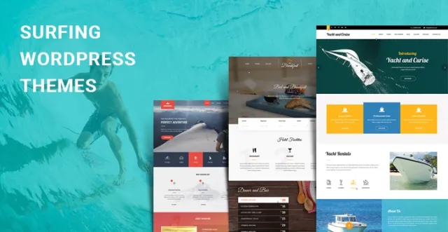 ท่องธีม WordPress