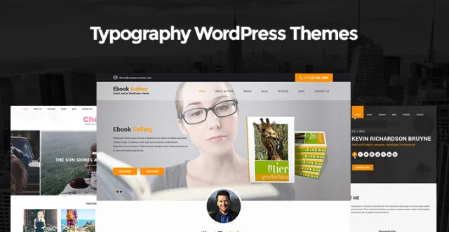 ธีม WordPress วิชาการพิมพ์