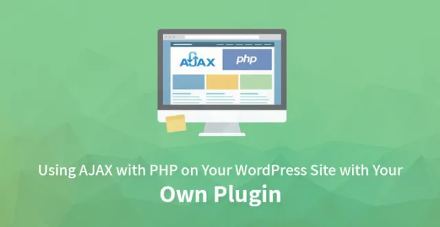 อาแจ็กซ์กับ PHP