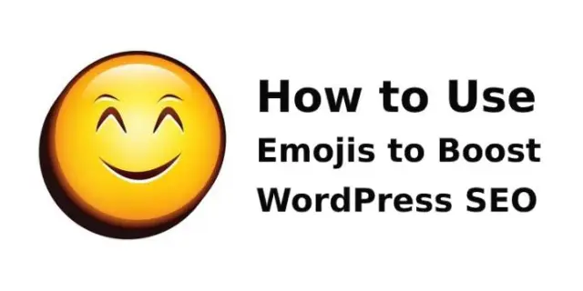 WordPress SEO