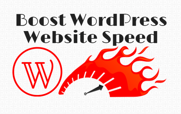 Tingkatkan Kecepatan Situs WordPress Anda