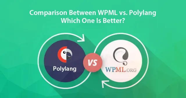 Perbandingan Antara WPML vs Polylang