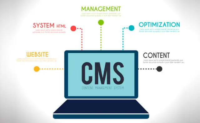 CMS