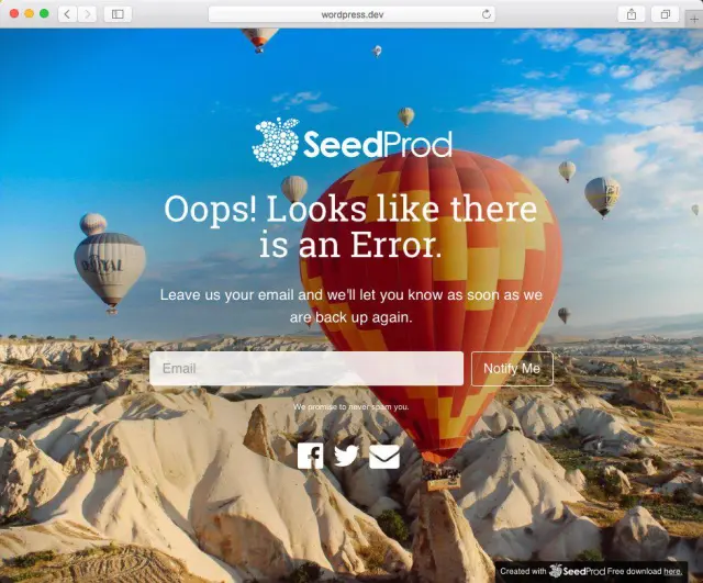 seedprod już wkrótce