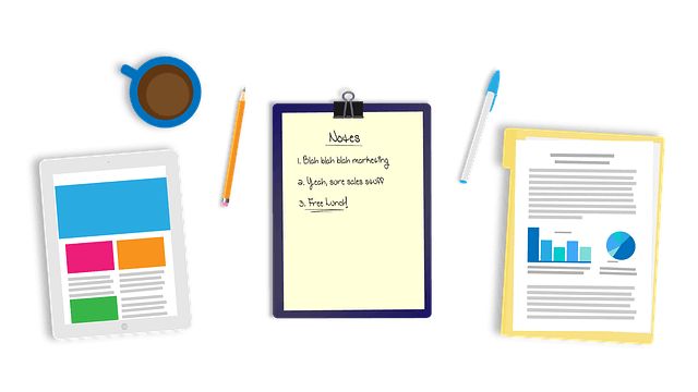 Konten dan Desain Situs Web