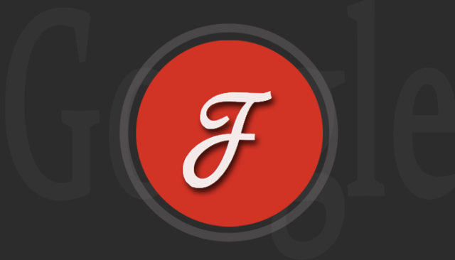 Google Font