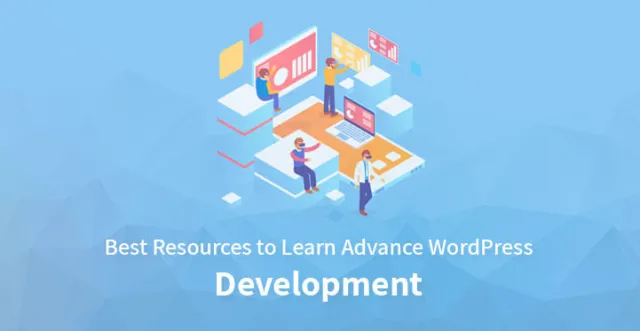 เรียนรู้การพัฒนา WordPress