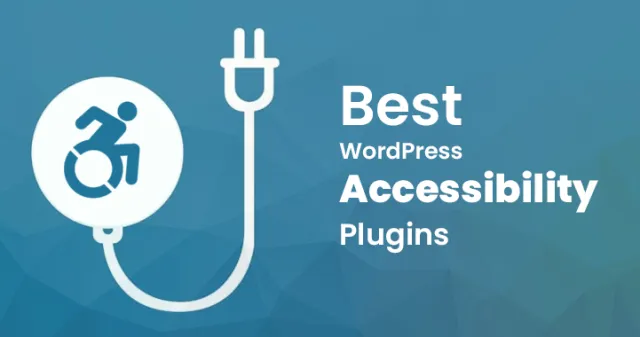 Plugin aksesibilitas WordPress
