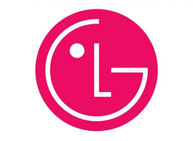 LG 驚喜 WordPress 元素