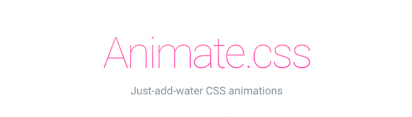 動畫.css
