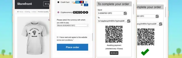 mycryptocheckout