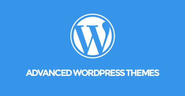 高級WordPress主題