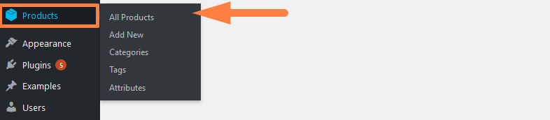 WooCommerce'de Bir Ürün Nasıl Gizlenir