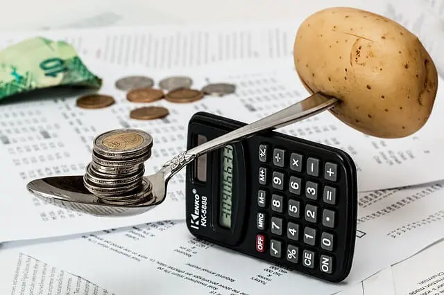 orçamento equilibrado