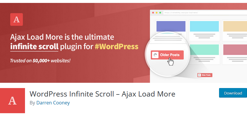 Meilleurs plugins de pagination WordPress