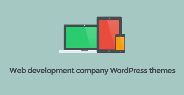Teme WordPress pentru dezvoltare web