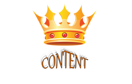 importanza del contenuto