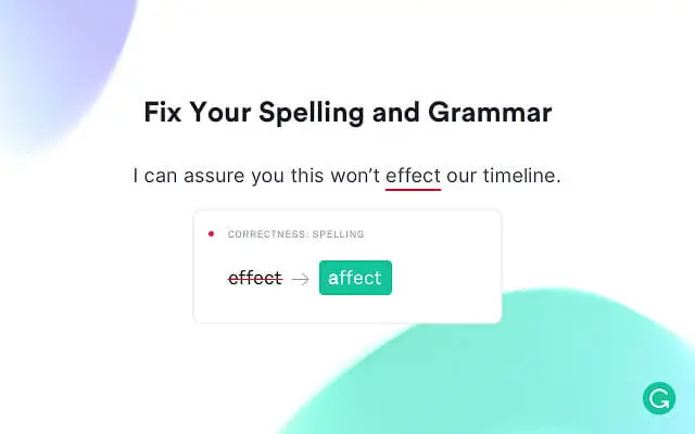 gramaticalmente