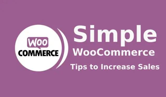 sfaturi simple WooCommerce
