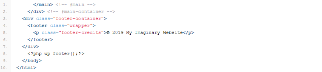 เอกสาร HTML