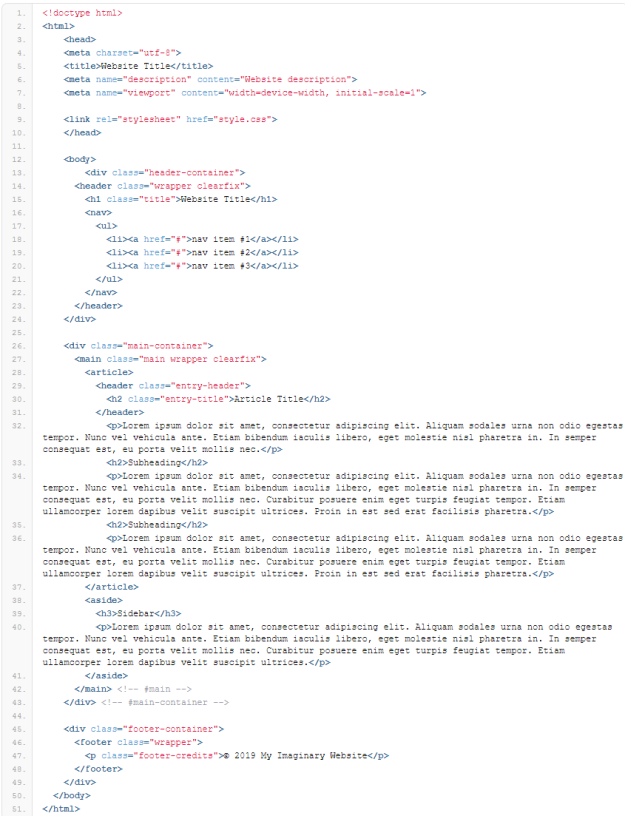 แปลง HTML เป็น WordPress