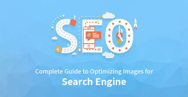 SEO Gambar