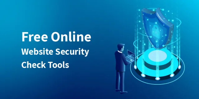 instrumente de verificare a securității site-ului web