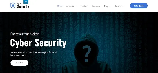 Securitate cibernetică