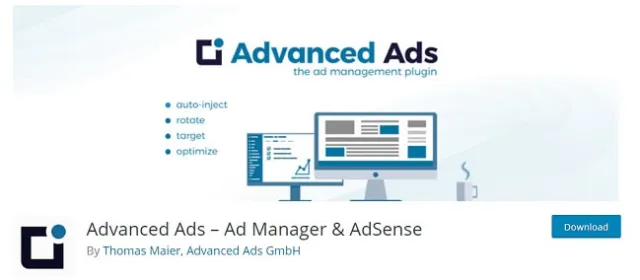 reclame avansate