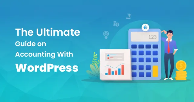 Contabilitate cu WordPress