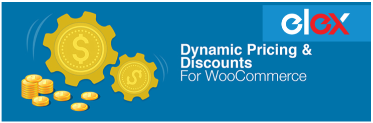 ELEX WooCommerce 동적 가격 및 할인